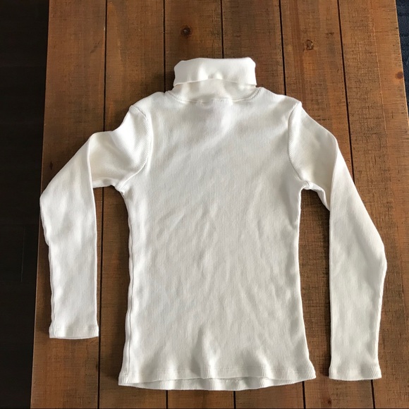 Copper Key Turtleneck - Picture 1 of 4